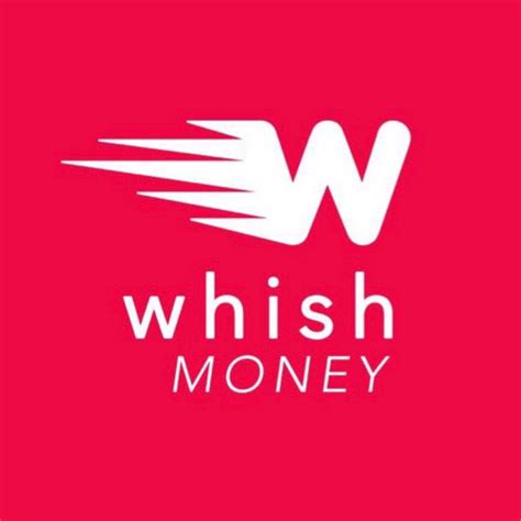 WHISH MONEY - Home