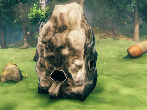 Crafting - Valheim Wiki