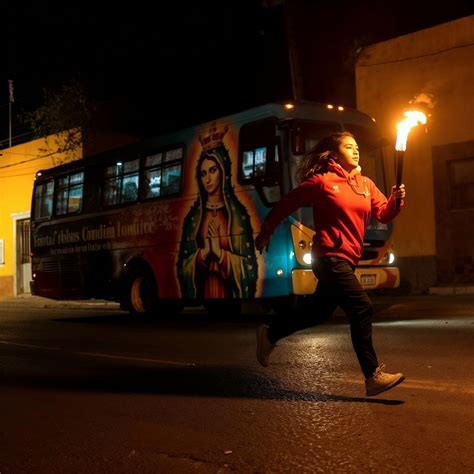 Virgencita de Guadalupe