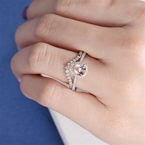 Wedding Rings Diamond Set - Wedding Rings Sets Ideas