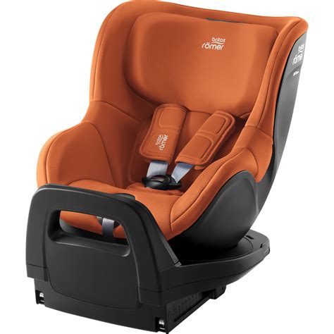 Автокресло BRITAX-ROMER DUALFIX PRO M Golden Cognac | shop-britax-romer ...
