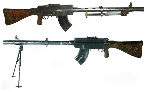fuck • historicalfirearms: The Guns of Aimo Lahti ...
