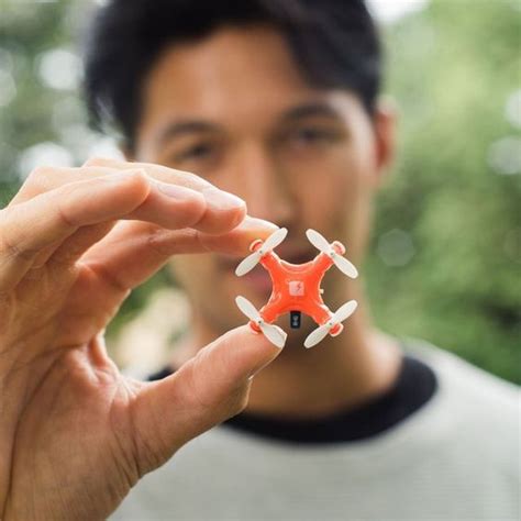 The Best Mini Drones Updated for 2024 - A Buyer's Guide