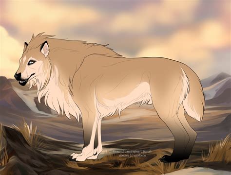 Voski 3502 by TotemSpirit on DeviantArt