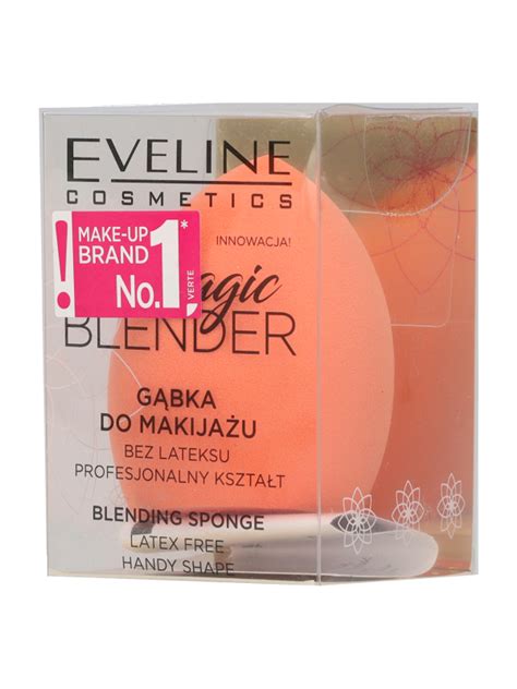 Eveline Magic Blender sminkszivacs - 1 db
