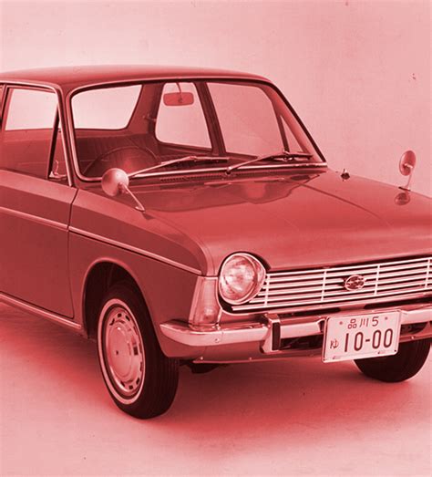 Design | Why SUBARU | SUBARU