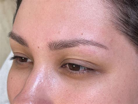 Clients react as balayage in red fades faster than expected 30