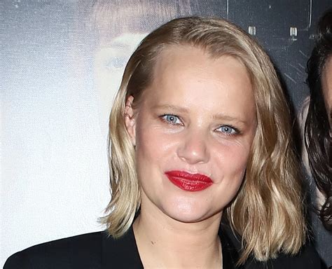 Joanna Kulig zagra główną rolę w amerykańskiej komedii romantycznej