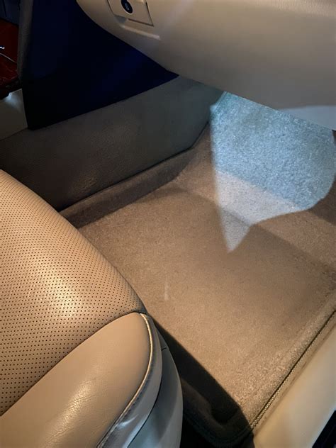 Бежевые ковры Element — Toyota Camry (XV50), 2,5 л, 2015 года ...