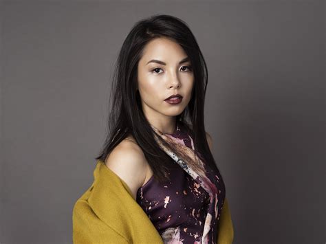 Anna Akana – Composure Magazine