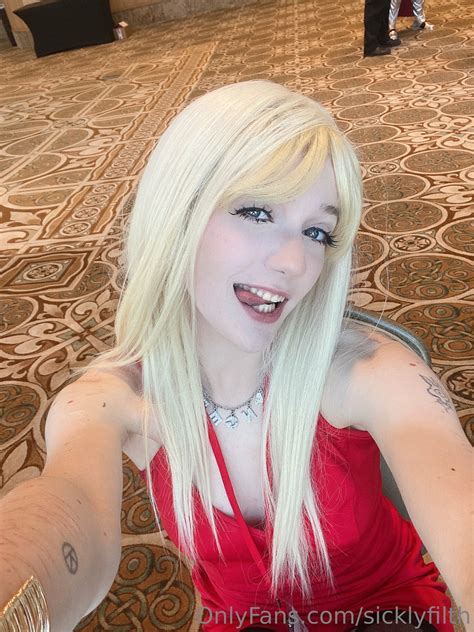 sicklyfilth Leaks 2025 | Thotstash