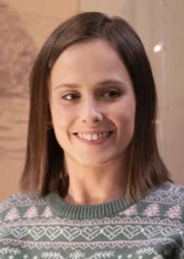 kimberly finkle  sex lives  college girls wiki fandom