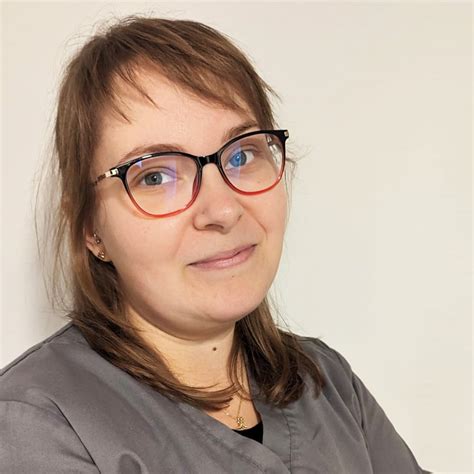 Daria Tomkiewicz - Onkovet Przychodnia Weterynaryjna