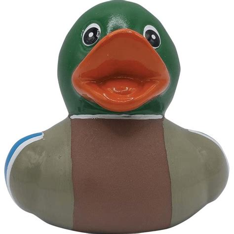 Marketing Mini Mallard Ducks