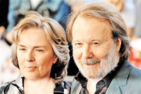 Бьорн Ульвеус (ABBA) - биография, новости, личная жизнь, фото, видео ...