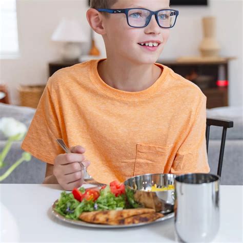 mealtime sets ahimsa