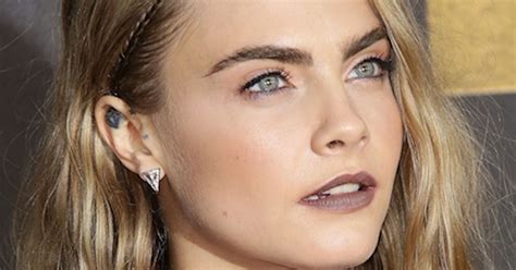 Cara Delevingne Suicide Squad Anti Hero Wonder Woman