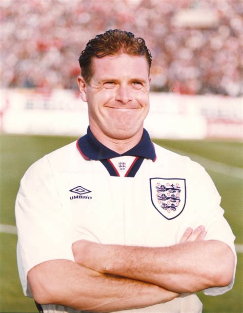 Gazza Wallpapers - Wallpaper Cave