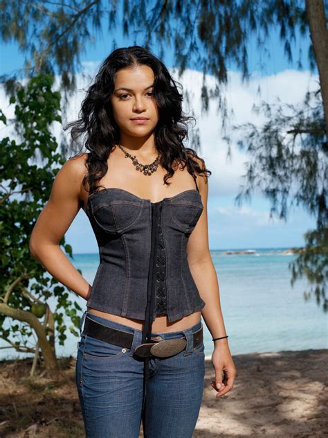pictures Michelle Rodriguez | Michelle rodriguez lost, Michelle
