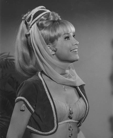 I Dream of Jeannie - Barbara Eden Photo (40923917) - Fanpop