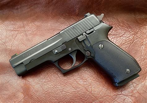 W. German P220 | The Armory Life Forum
