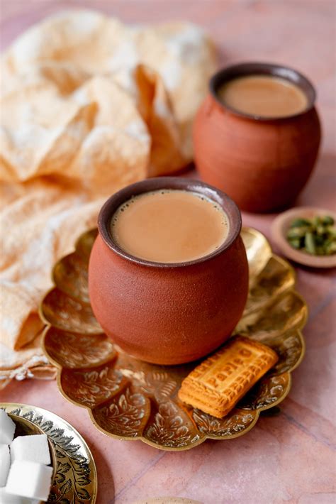 Indian Spiced Iced Tea Recipe at Leo Perry blog