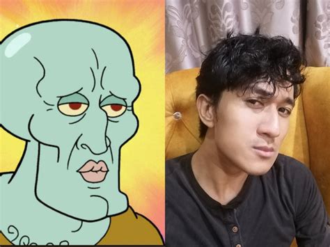 Found my doppelganger, just not what I hoped for. : r/Doppleganger
