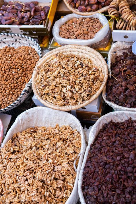street food on the streets of morocco 7032401 Stock Photo at Vecteezy