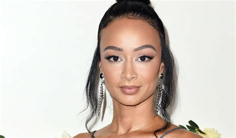 Draya Michele Before She Was Famous