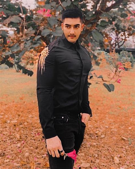 ผลของการดูแลตัวเอง “สิงโต เดอะสตาร์” ลุคใหม่หล่อใส หุ่นเฟิร์มขึ้นเยอะ