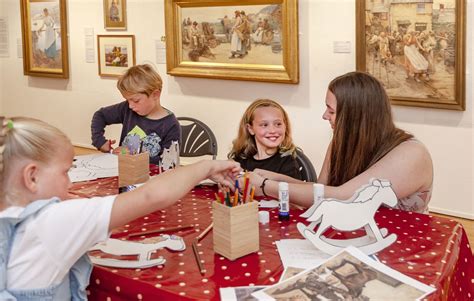 learning penlee house