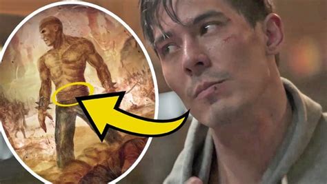Mortal Kombat Cole : What If Cole S Armor Is Just Body Wrap With ...