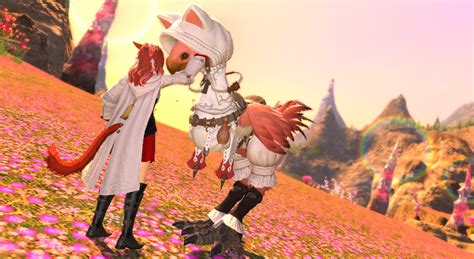 little red | Eorzea Collection