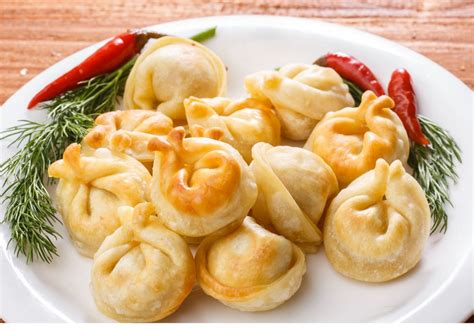 Fried Dumplings – Taste of Jamaican's Kitchen Inc.