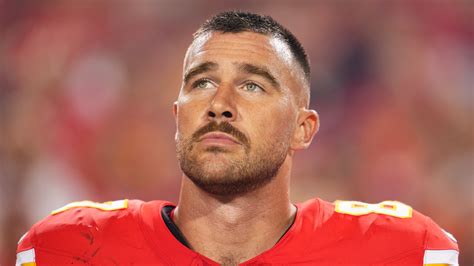 Travis Kelcie: A Dynamic Force In American Football