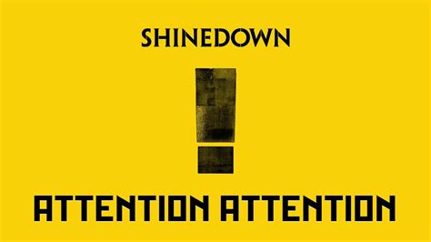 Shinedown - MONSTERS (Official Audio) - YouTube