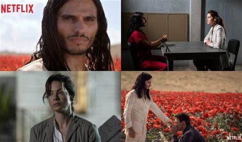 Мессия - сериал 2020: сериал 2020 дата выхода, актеры, трейлер