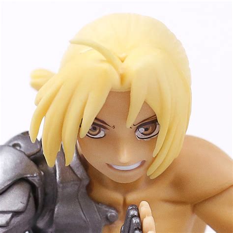 Фигурка Стальной алхимик "Fullmetal Alchemist"