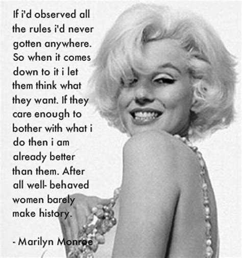 Marilyn Monroe Quotes About Love. QuotesGram