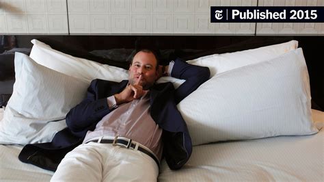 Ashley Madison Chief Steps Down After Data Breach - The New York Times