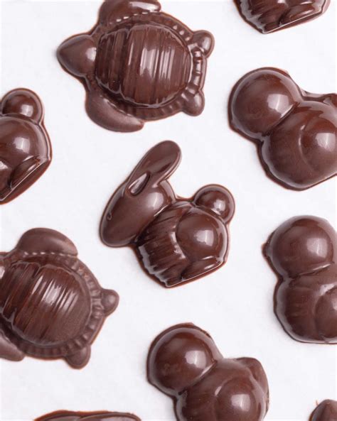 Dark Easter Treats | Le Chocolat Alain Ducasse