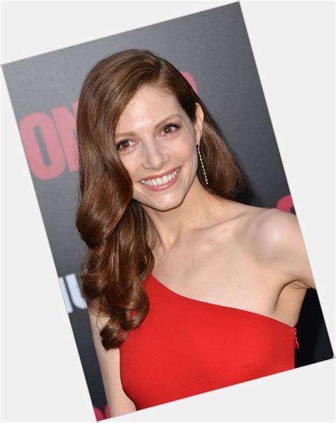 Katherine Cunningham | Official Site for Woman Crush Wednesday #WCW