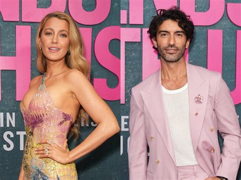 Blake Lively’s Feud With Justin Baldoni Is Reportedly Affecting a