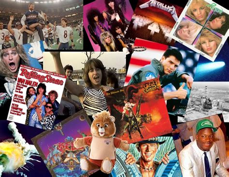 Episode 69 - 1986 Year in Review Part 1 Decibel Geek - Hard Rock and ...