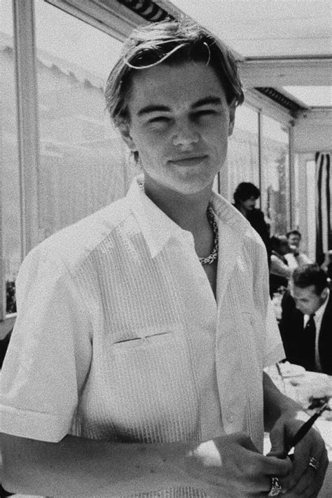 leonardo dicaprio | Attori, Sfondi