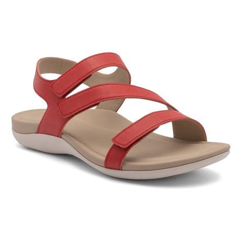 Oasis Sandal | Womens Shoes | ABEO – ABEO Footwear