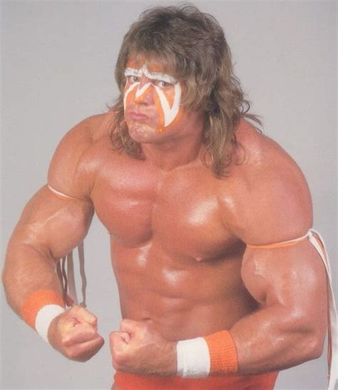 WWF Old School Vintage Color #wwf #worldwrestlingfederation # ...
