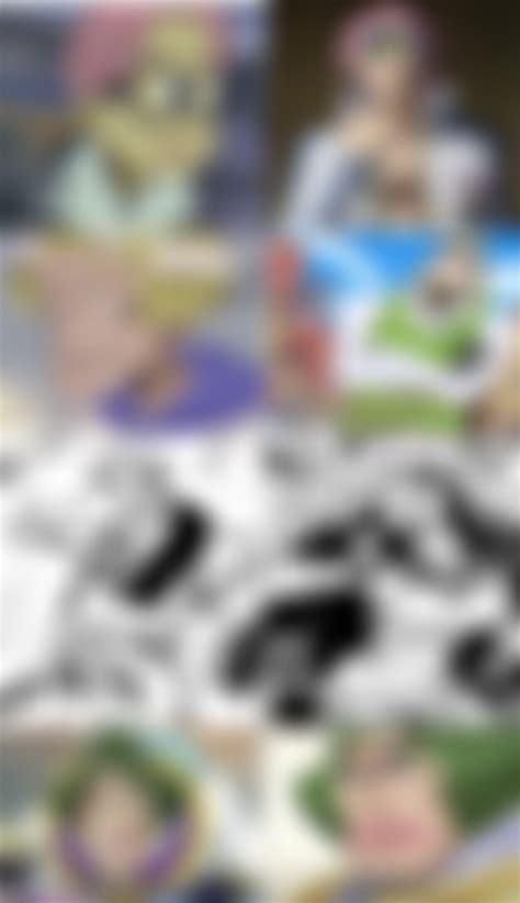 One Piece glow ups be like : r/goodanimemes