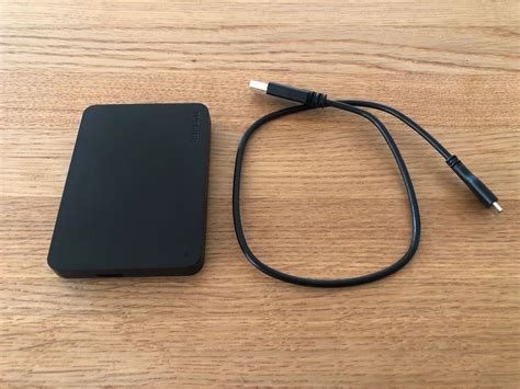 Toshiba Canvio Basics (2 TB) | Kaufen auf Ricardo
