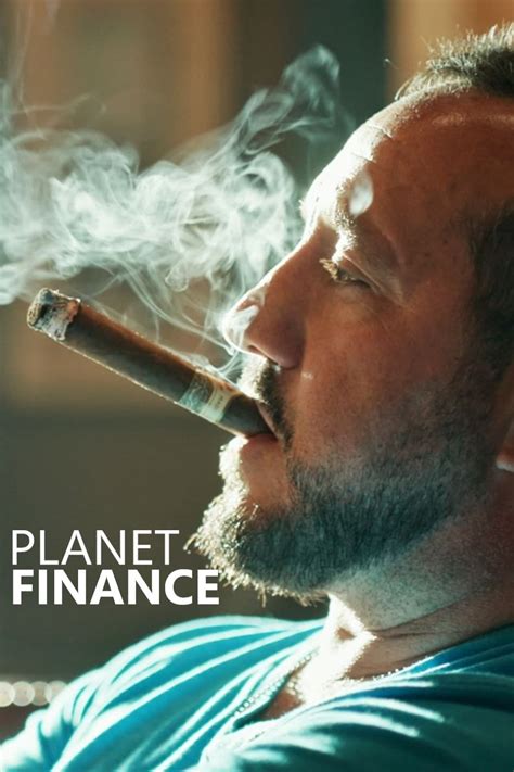 planet finance tv series   posters